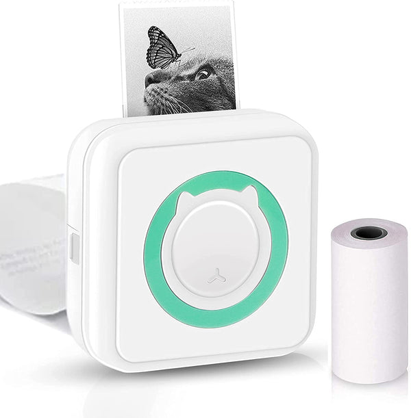 Mobile Pocket Printer