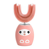 Kids Sonic Electric Toothbrush