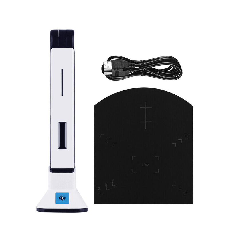 AIBECY Portable Scanner Camera