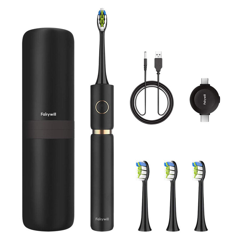 Sonic Electric Toothbrush